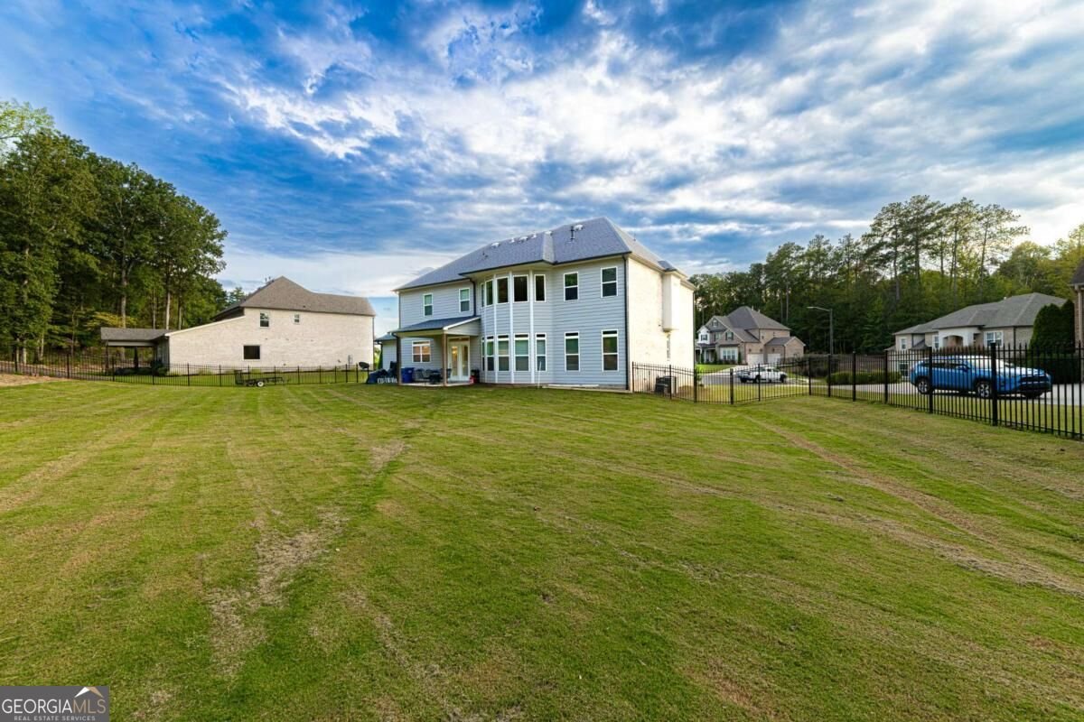 235 Arledge Lane Atlanta - Photo 12