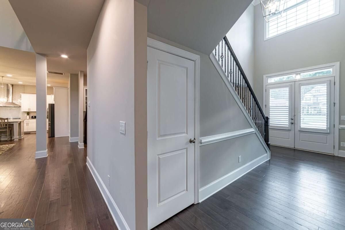 235 Arledge Lane Atlanta - Photo 120