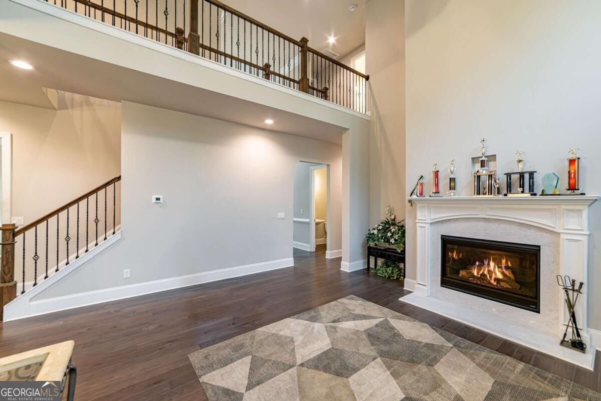 235 Arledge Lane Atlanta - Photo 122