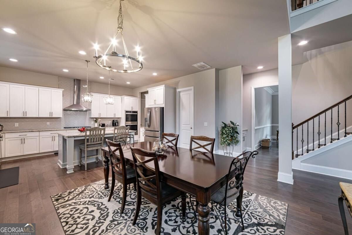 235 Arledge Lane Atlanta - Photo 123