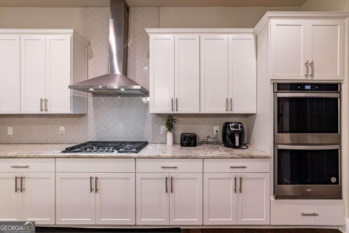 235 Arledge Lane Atlanta - Photo 125