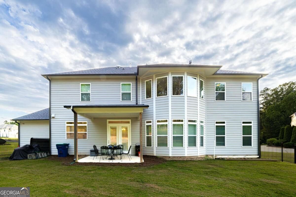 235 Arledge Lane Atlanta - Photo 13