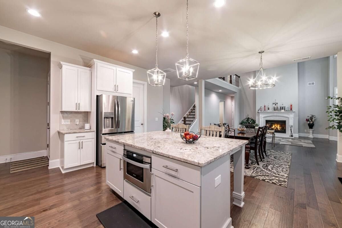 235 Arledge Lane Atlanta - Photo 33
