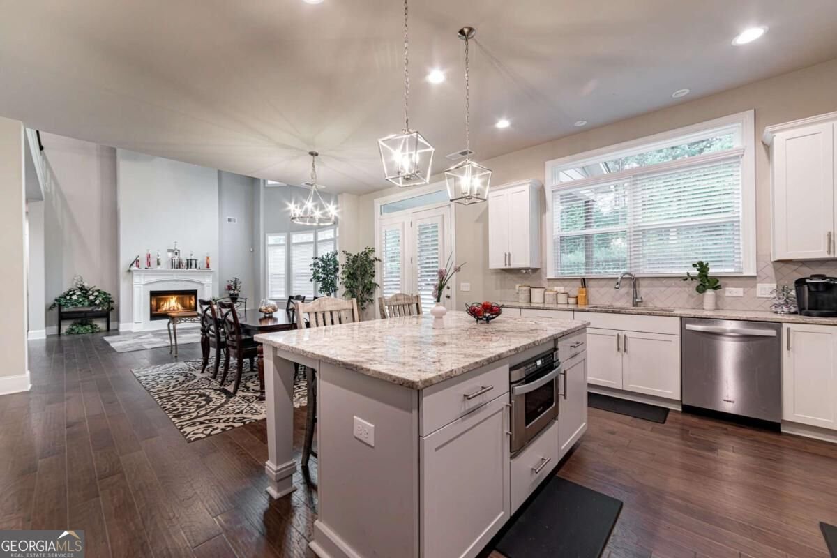 235 Arledge Lane Atlanta - Photo 34