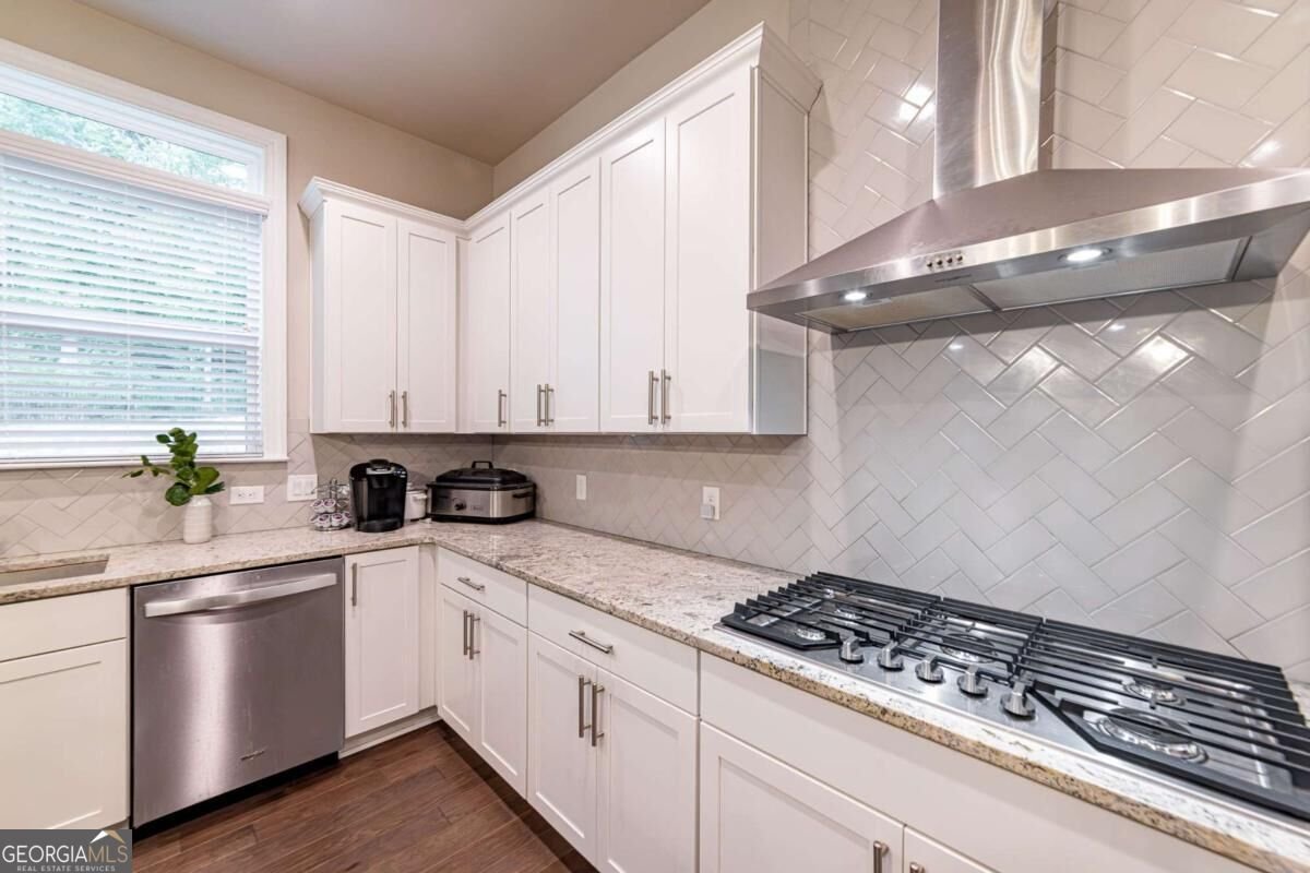 235 Arledge Lane Atlanta - Photo 36