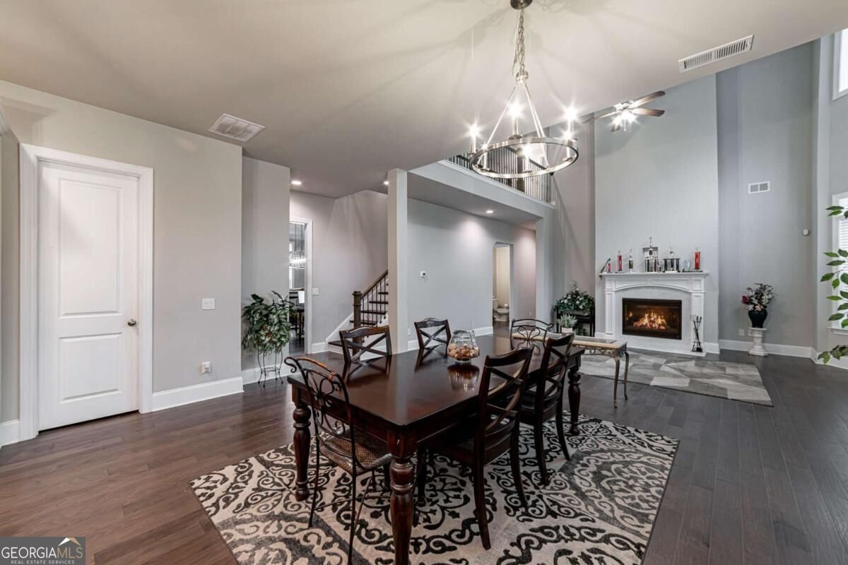 235 Arledge Lane Atlanta - Photo 37