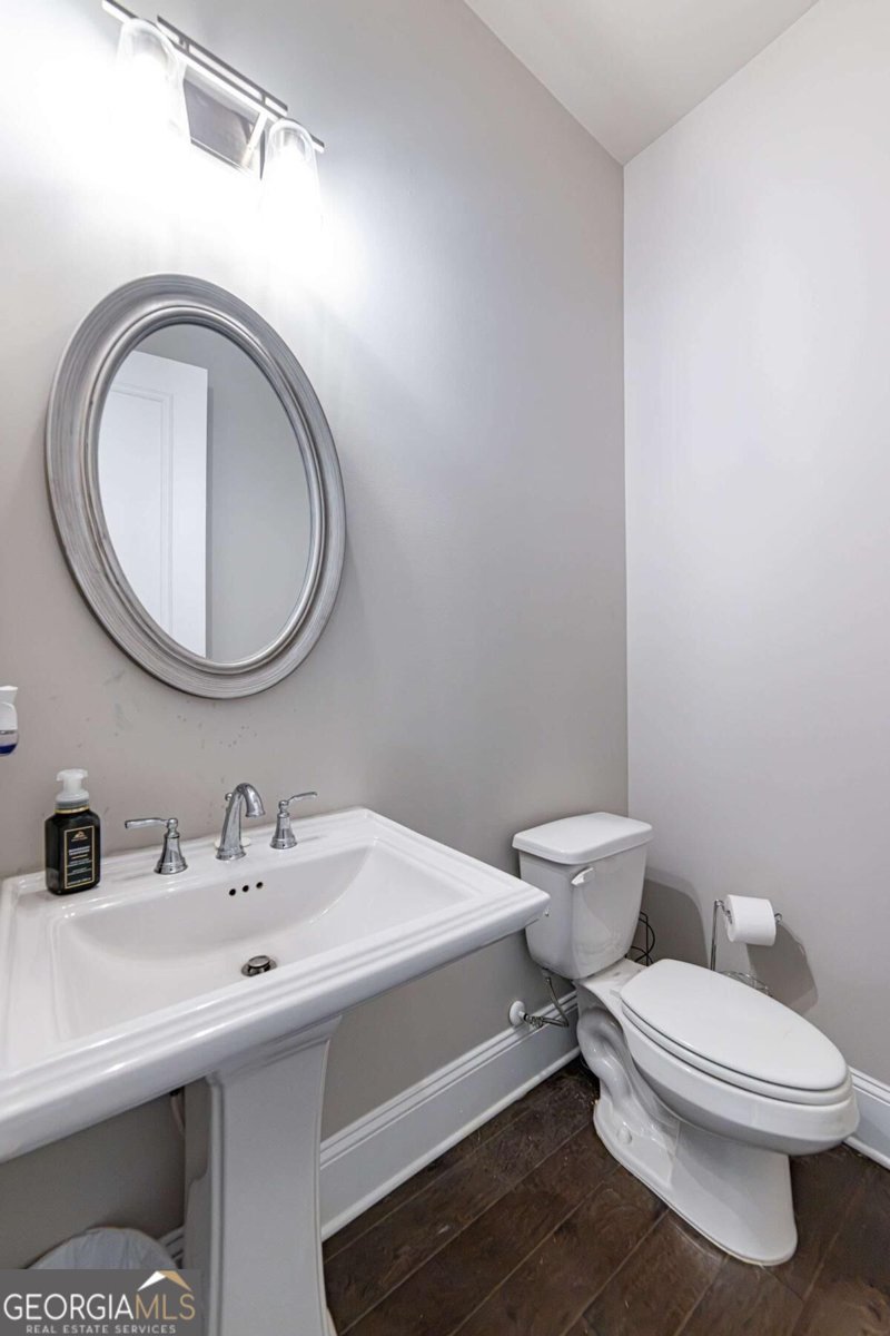 235 Arledge Lane Atlanta - Photo 44