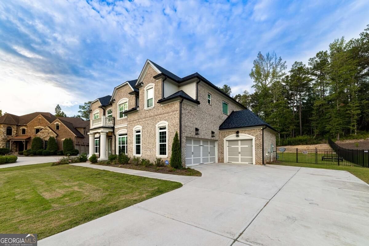 235 Arledge Lane Atlanta - Photo 6
