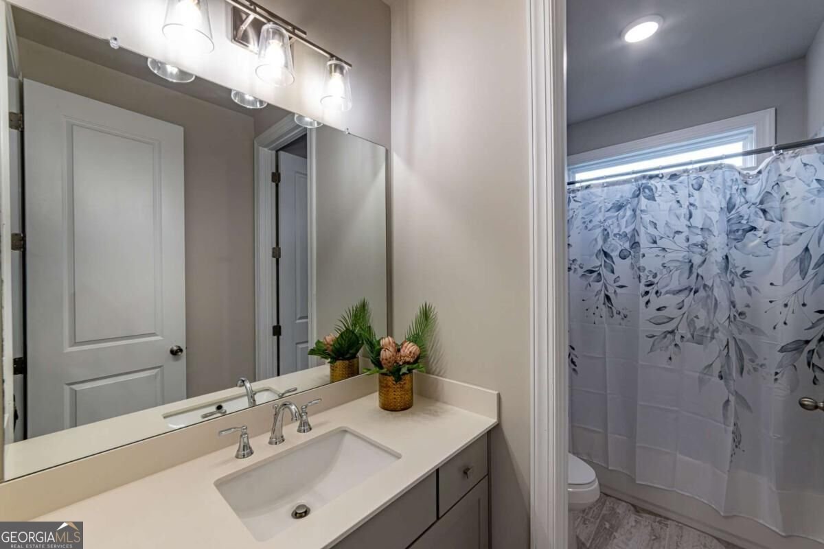 235 Arledge Lane Atlanta - Photo 61