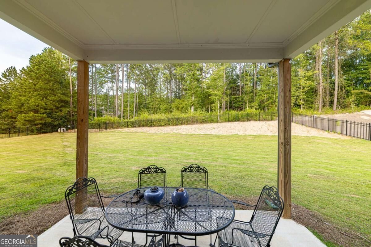 235 Arledge Lane Atlanta - Photo 8