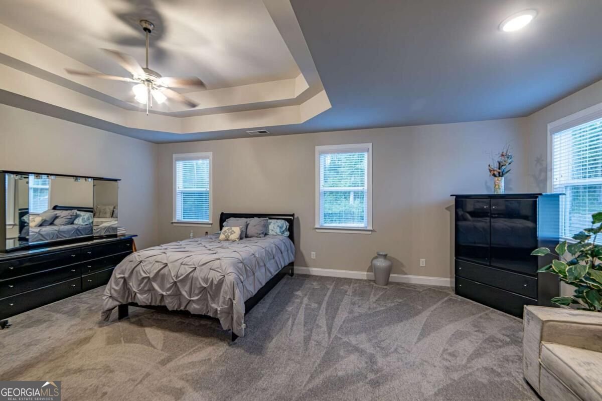 235 Arledge Lane Atlanta - Photo 87