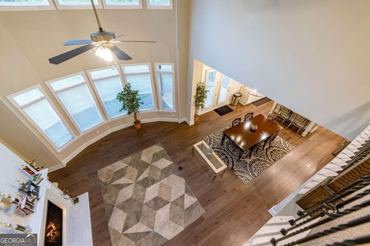 235 Arledge Lane Atlanta - Photo 89