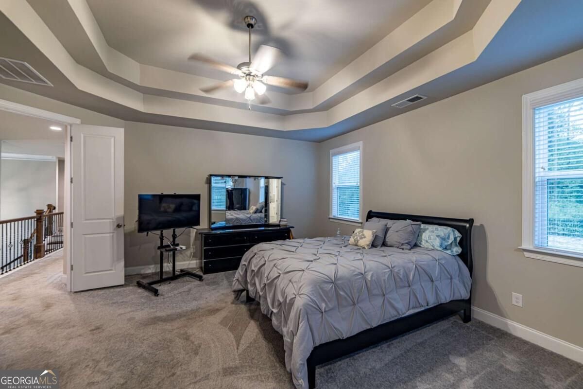 235 Arledge Lane Atlanta - Photo 95