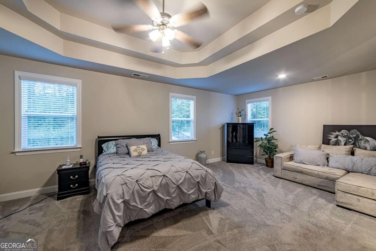 235 Arledge Lane Atlanta - Photo 97