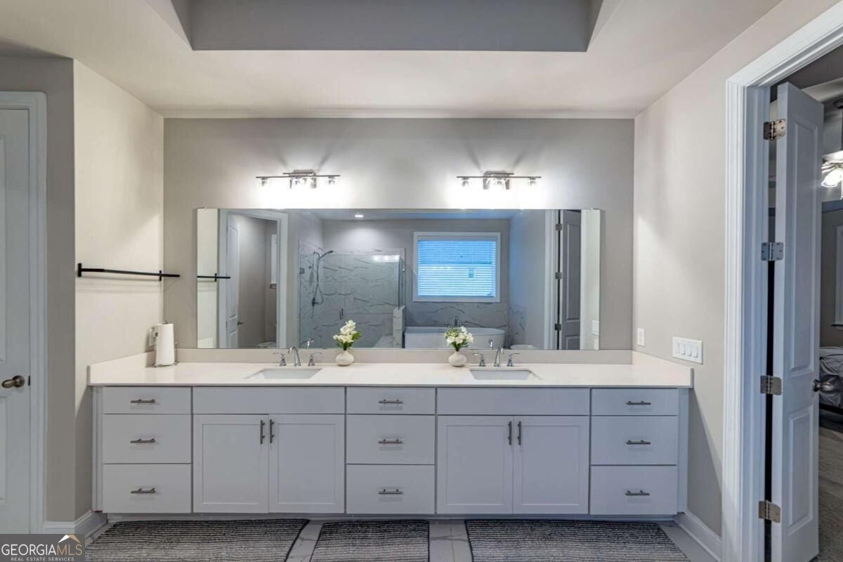 235 Arledge Lane Atlanta - Photo 99