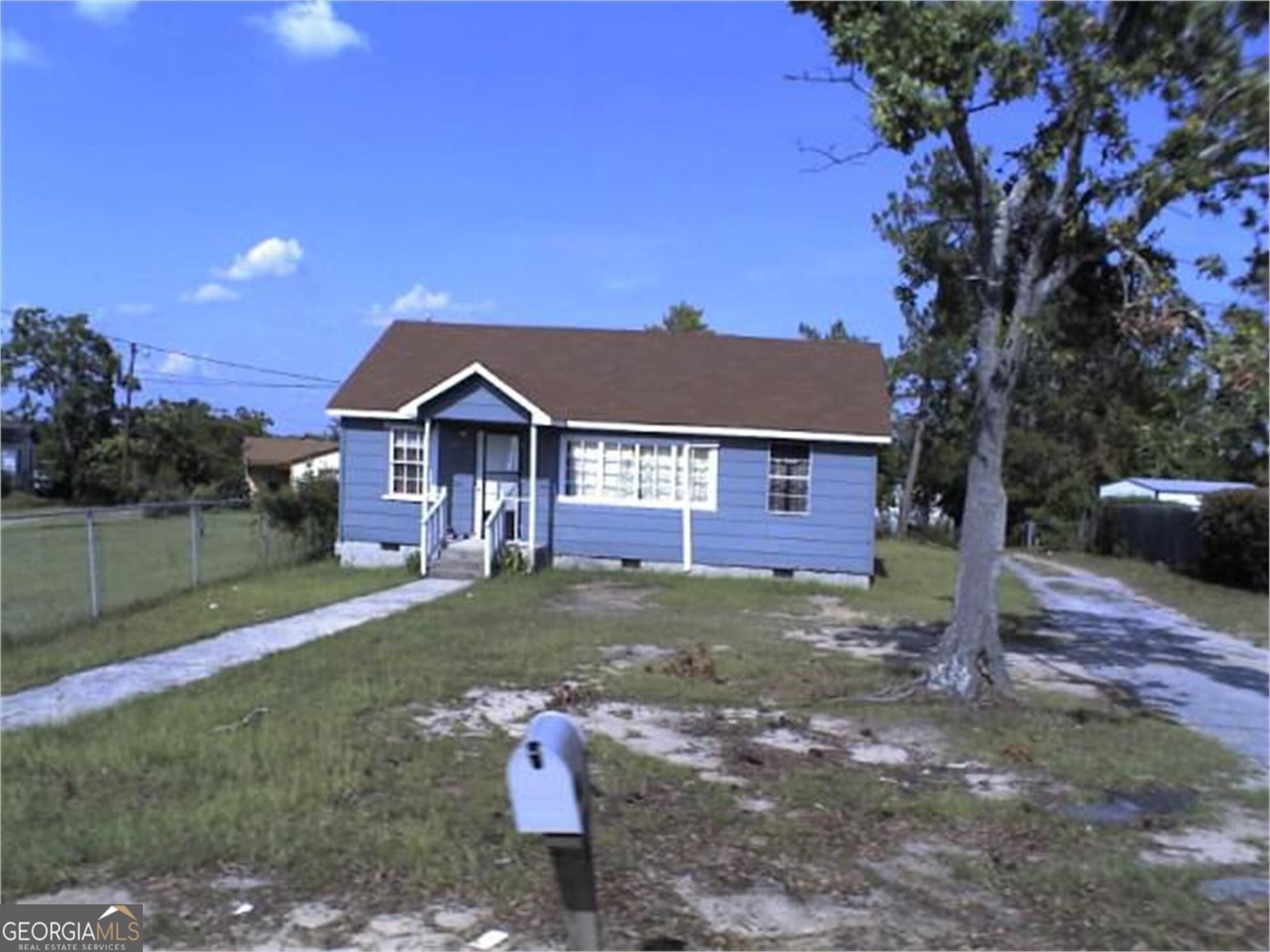 3809 Vinson Robeson Drive Macon - main photo