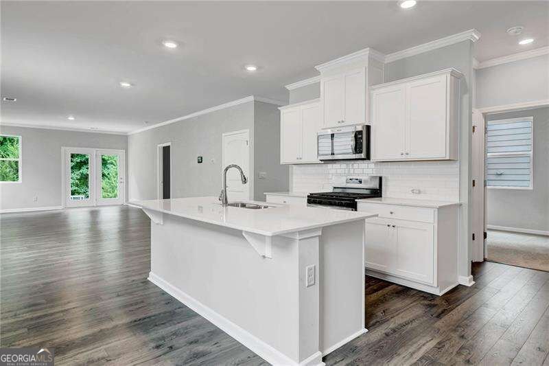 5126 Tulip Square Acworth - Photo 18