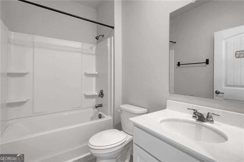 5126 Tulip Square Acworth - Photo 19