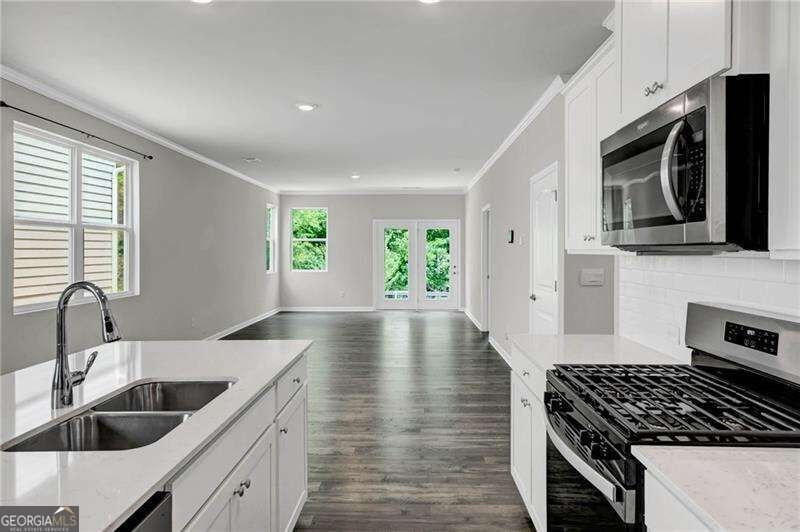 5126 Tulip Square Acworth - Photo 9