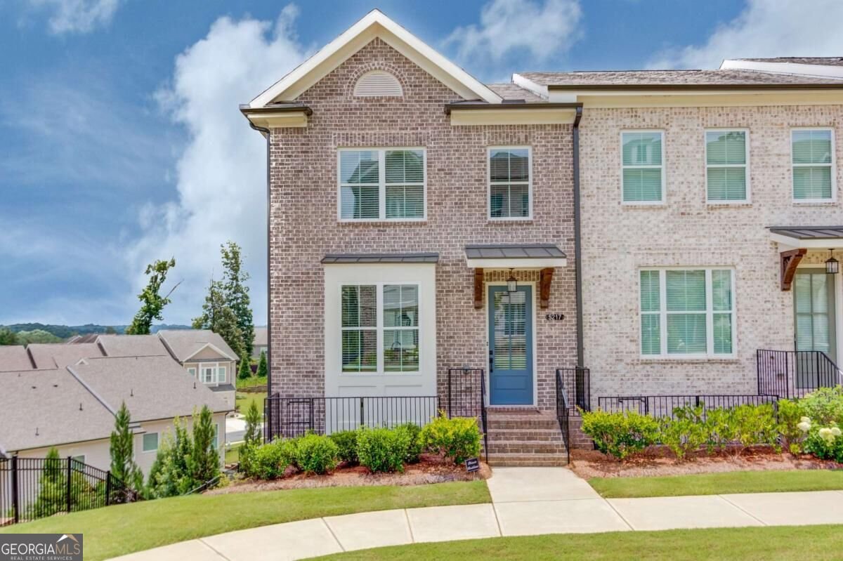5217 Riden Court Buford - main photo