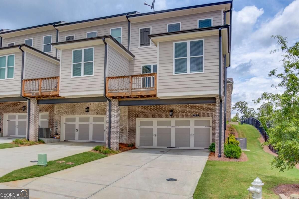 5217 Riden Court Buford - Photo 20