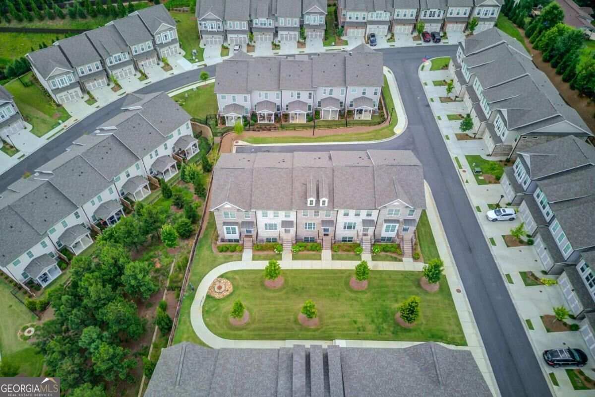 5217 Riden Court Buford - Photo 22