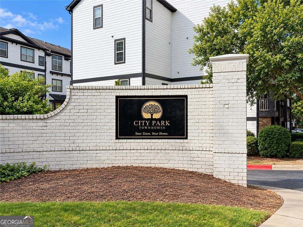 216 Semel Drive Atlanta - Photo 30