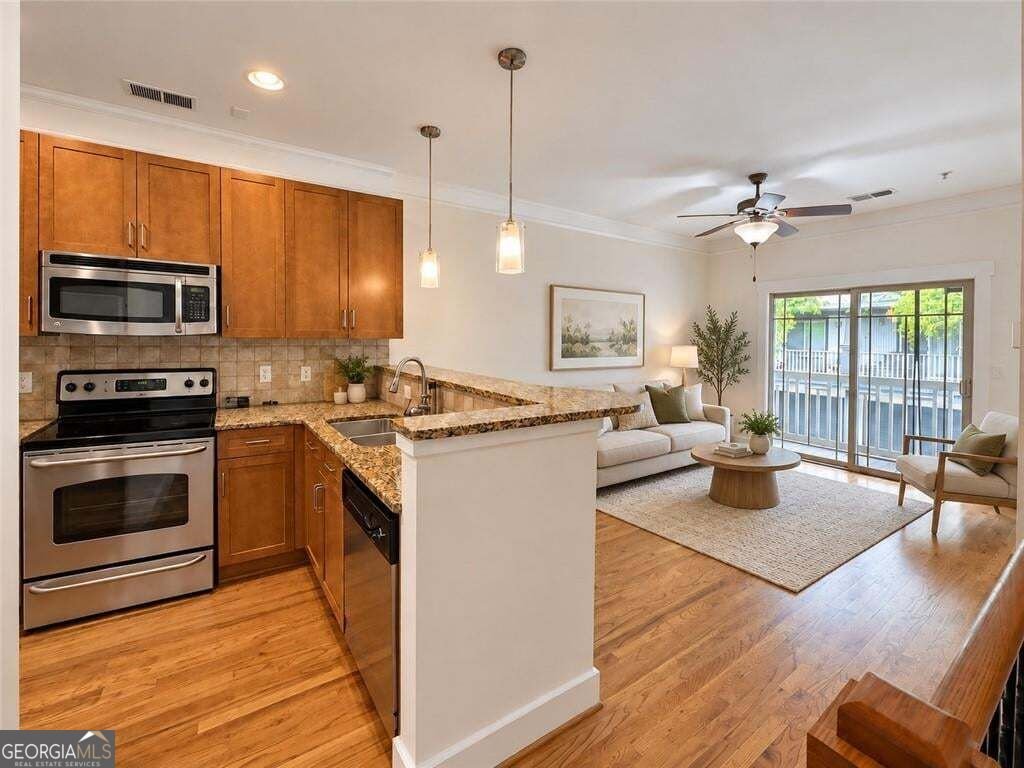216 Semel Drive Atlanta - Photo 6