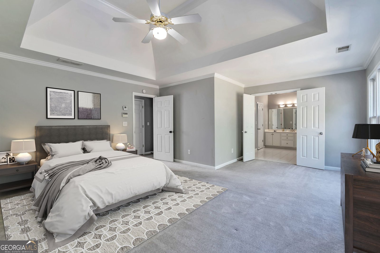 875 Cedar Creek Drive Suwanee - Photo 14