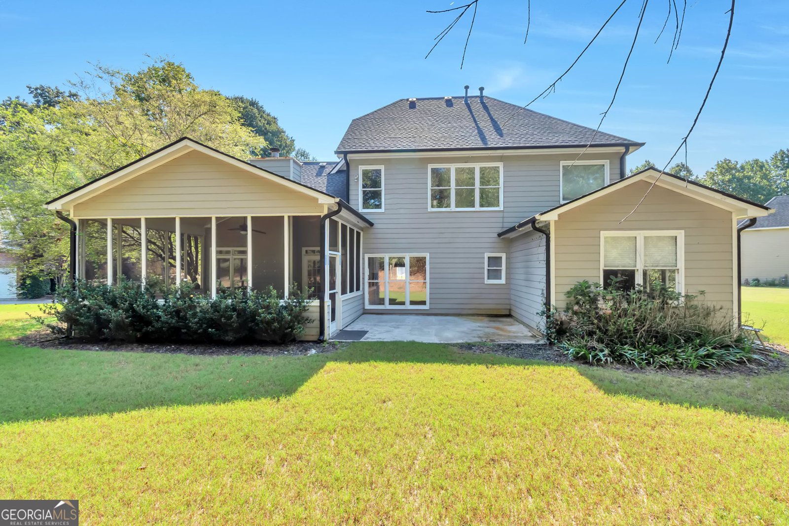 875 Cedar Creek Drive Suwanee - Photo 37