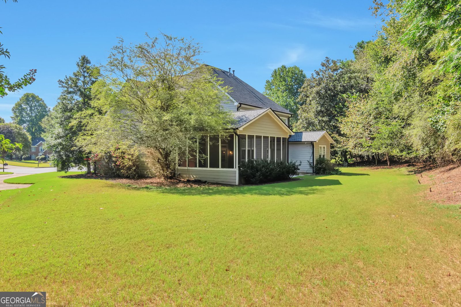 875 Cedar Creek Drive Suwanee - Photo 38