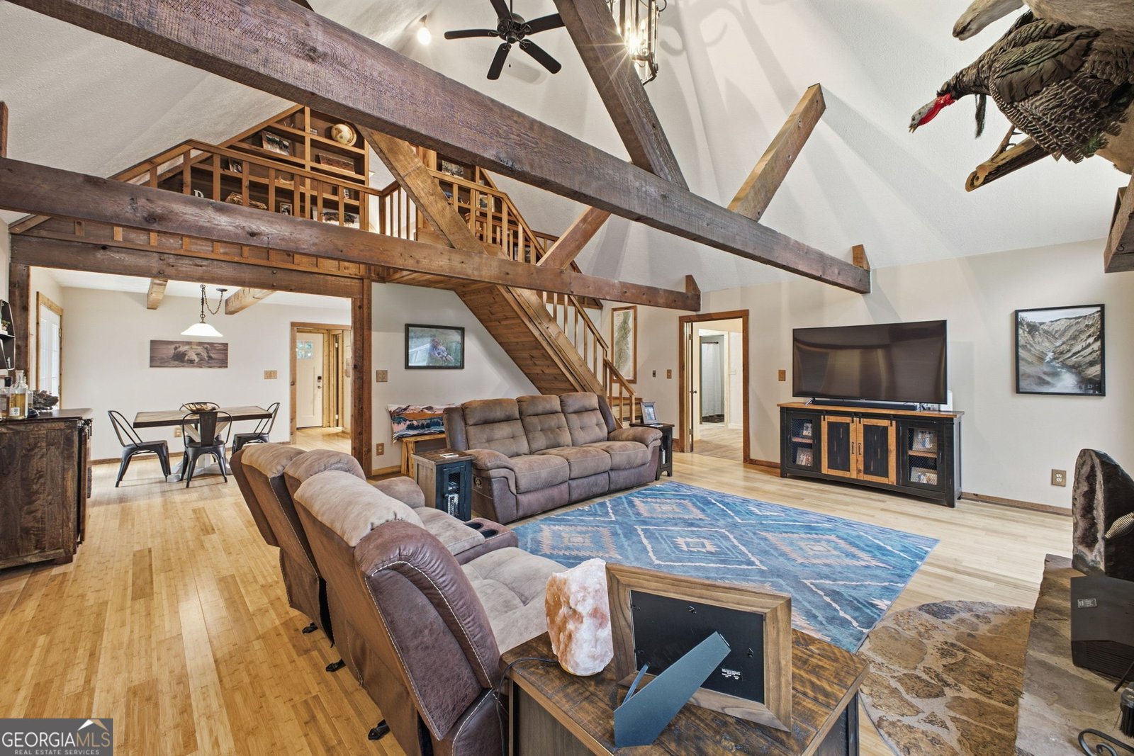 1124 New Rosedale Road Armuchee - Photo 10