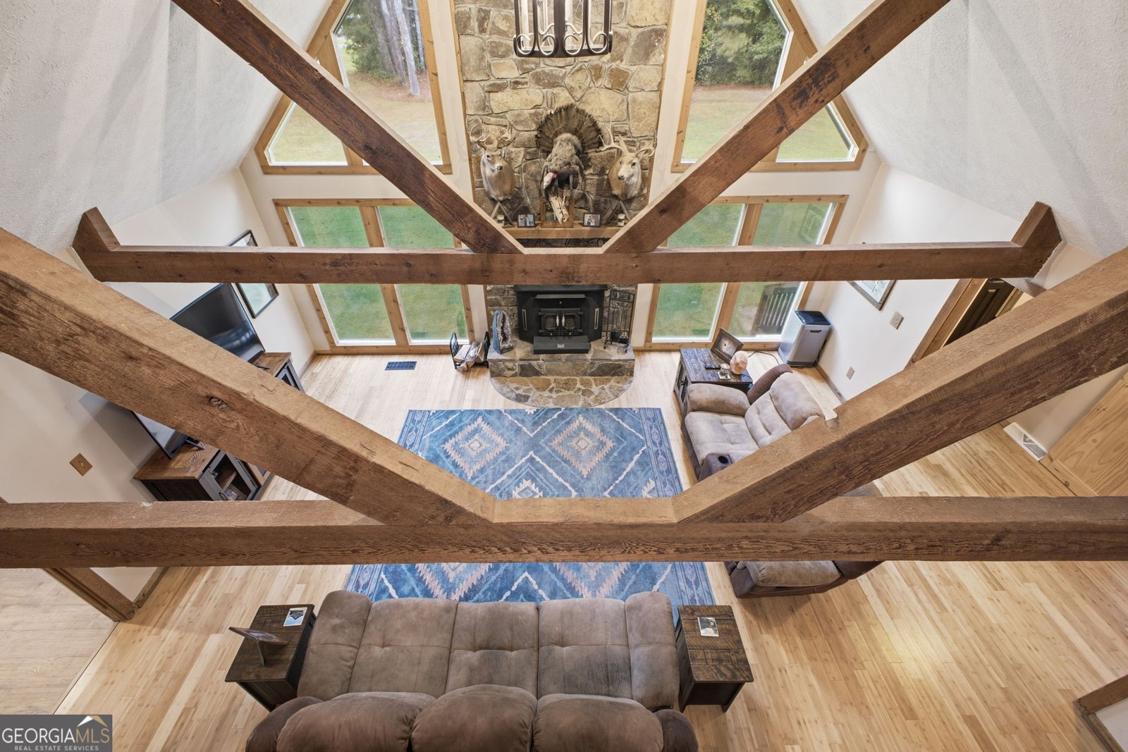 1124 New Rosedale Road Armuchee - Photo 11