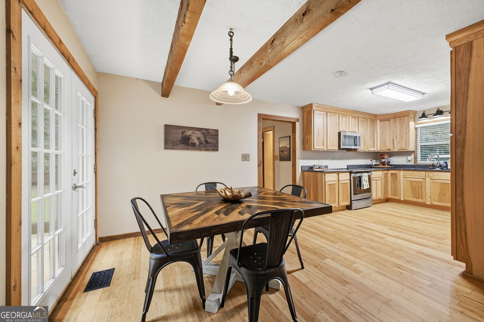 1124 New Rosedale Road Armuchee - Photo 13