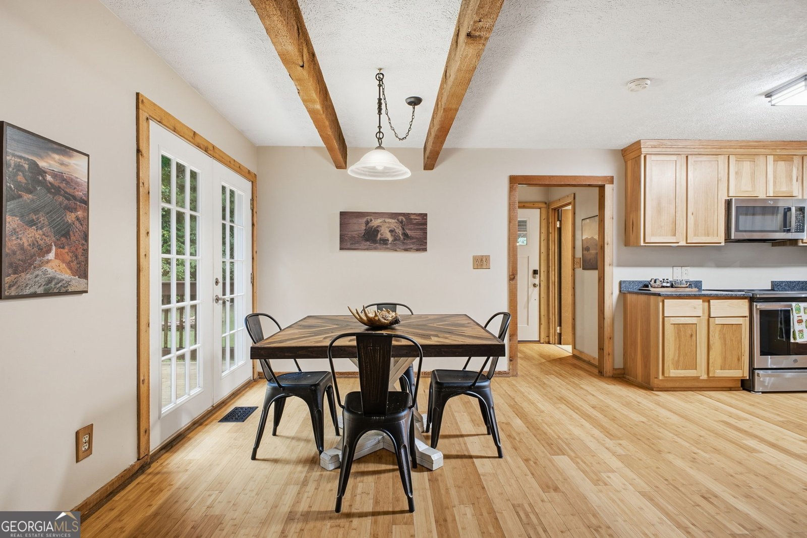 1124 New Rosedale Road Armuchee - Photo 14