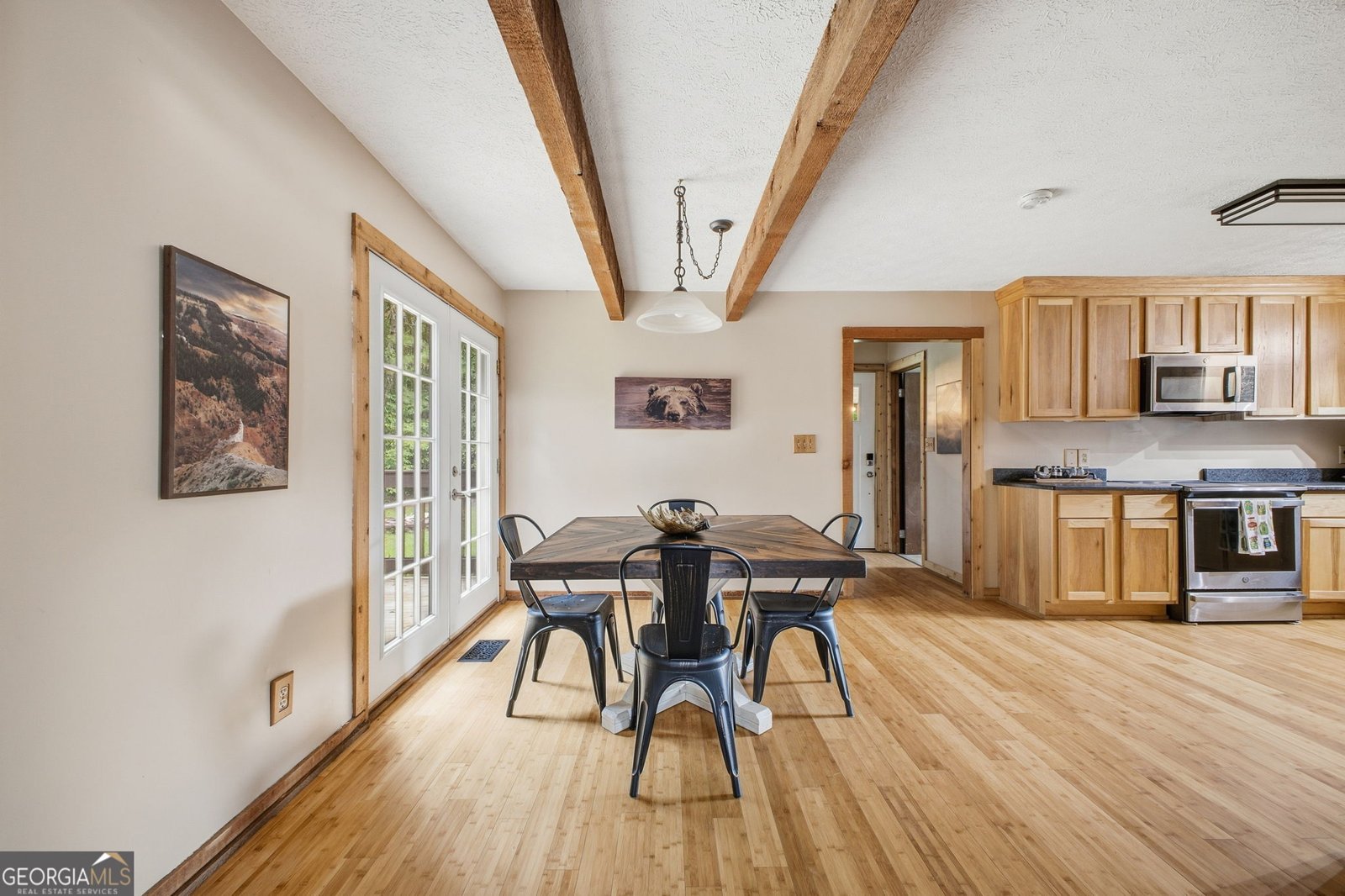 1124 New Rosedale Road Armuchee - Photo 15