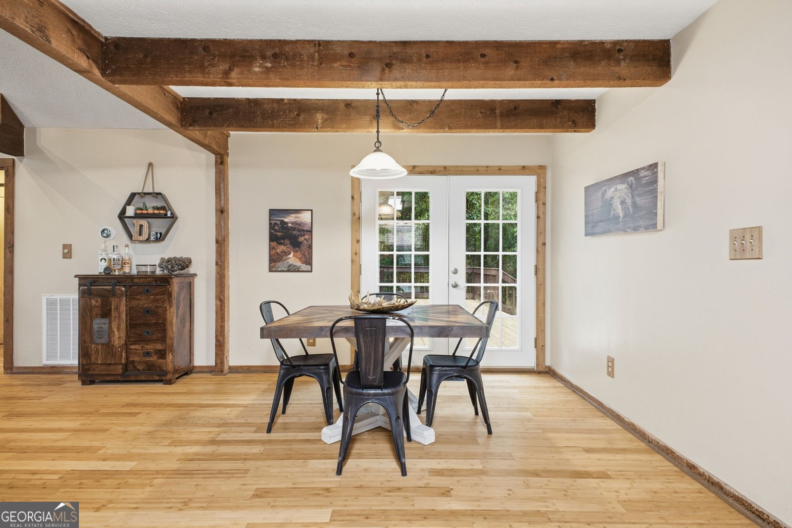 1124 New Rosedale Road Armuchee - Photo 16