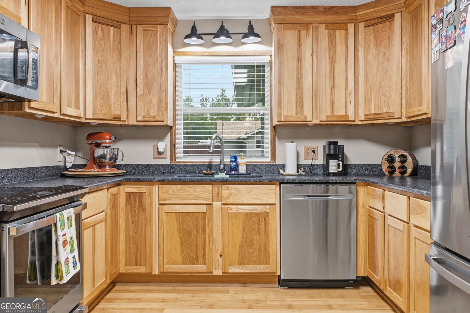 1124 New Rosedale Road Armuchee - Photo 20