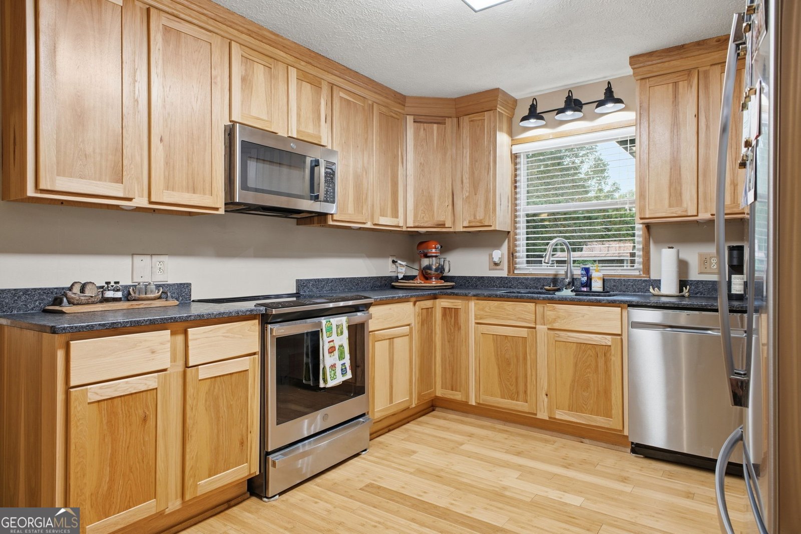 1124 New Rosedale Road Armuchee - Photo 21