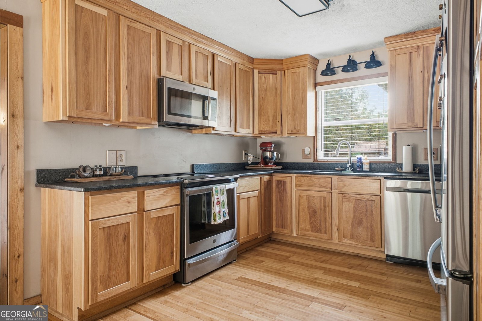 1124 New Rosedale Road Armuchee - Photo 22