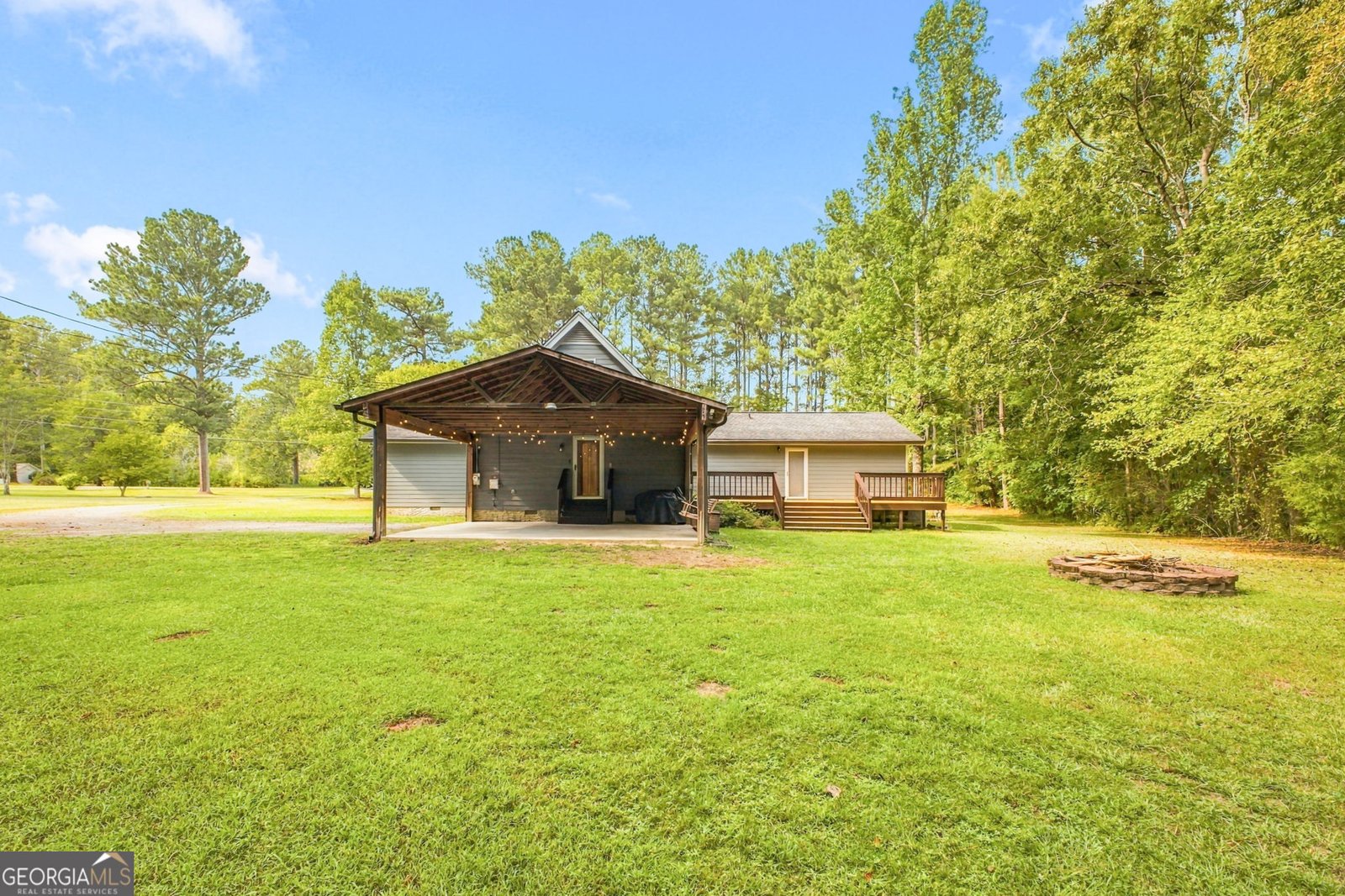 1124 New Rosedale Road Armuchee - Photo 46