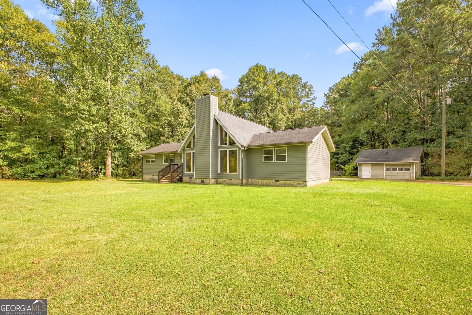 1124 New Rosedale Road Armuchee - Photo 50