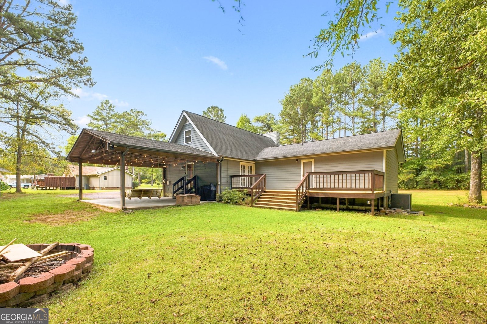 1124 New Rosedale Road Armuchee - Photo 52