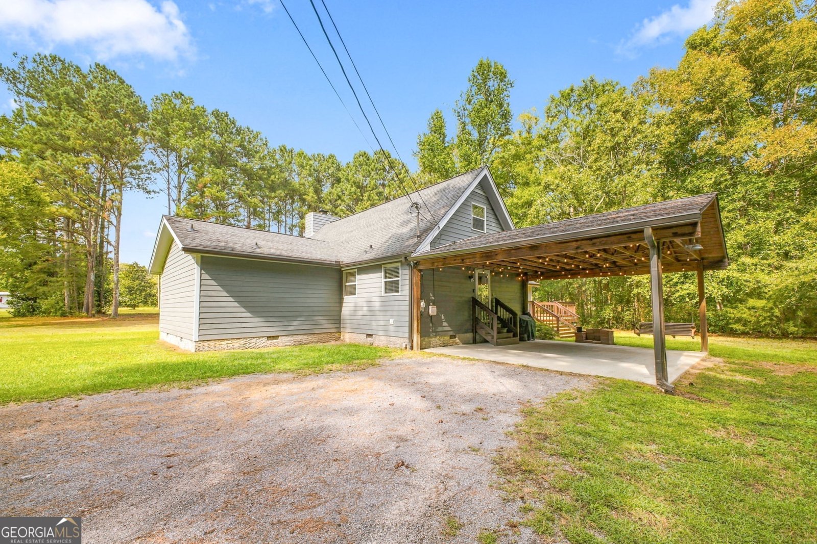1124 New Rosedale Road Armuchee - Photo 53