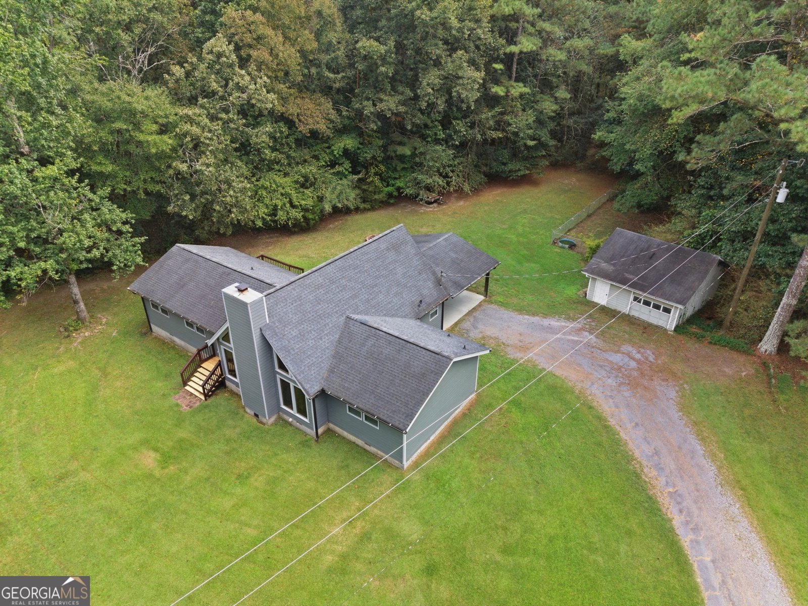 1124 New Rosedale Road Armuchee - Photo 54