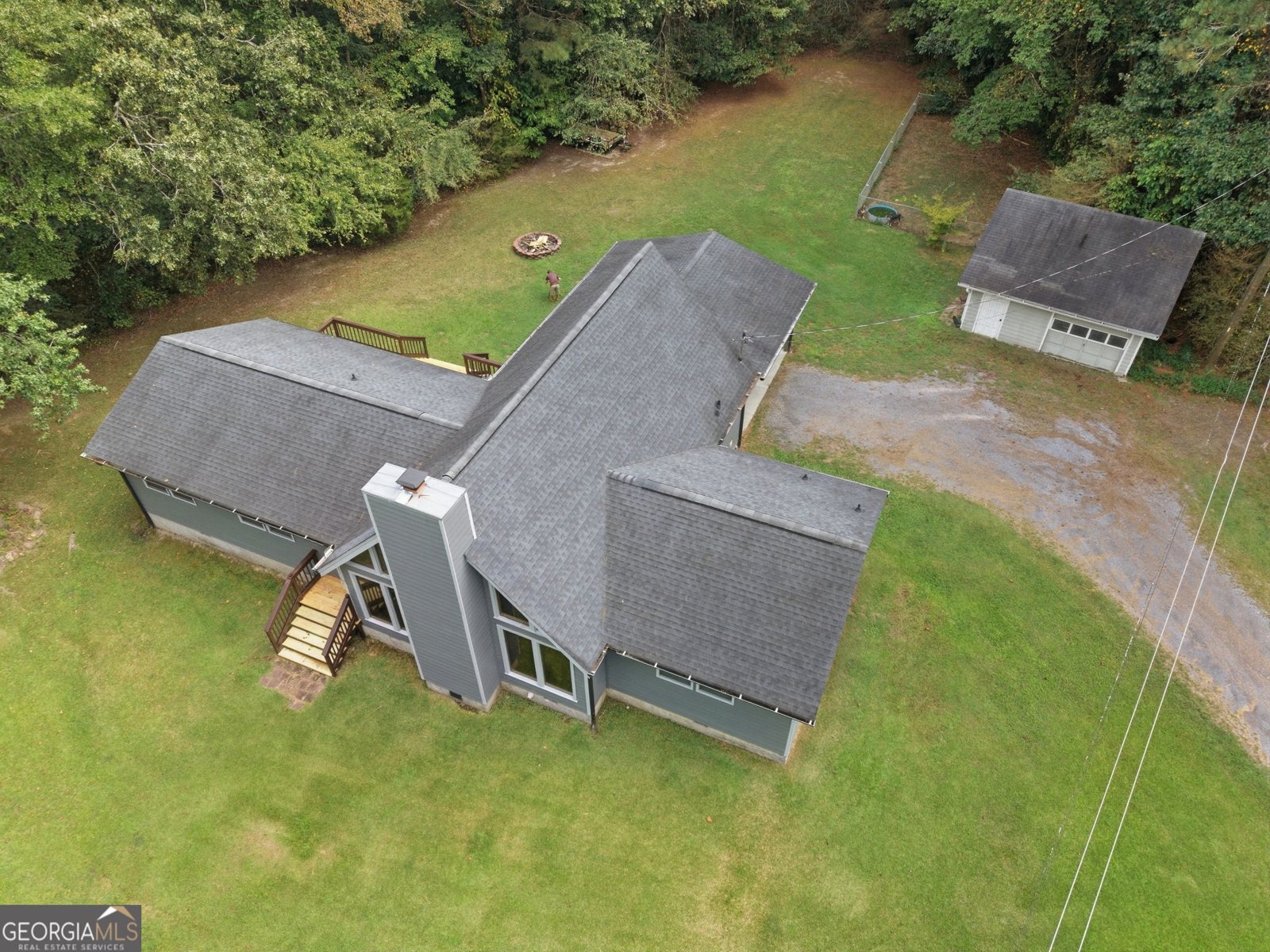 1124 New Rosedale Road Armuchee - Photo 55