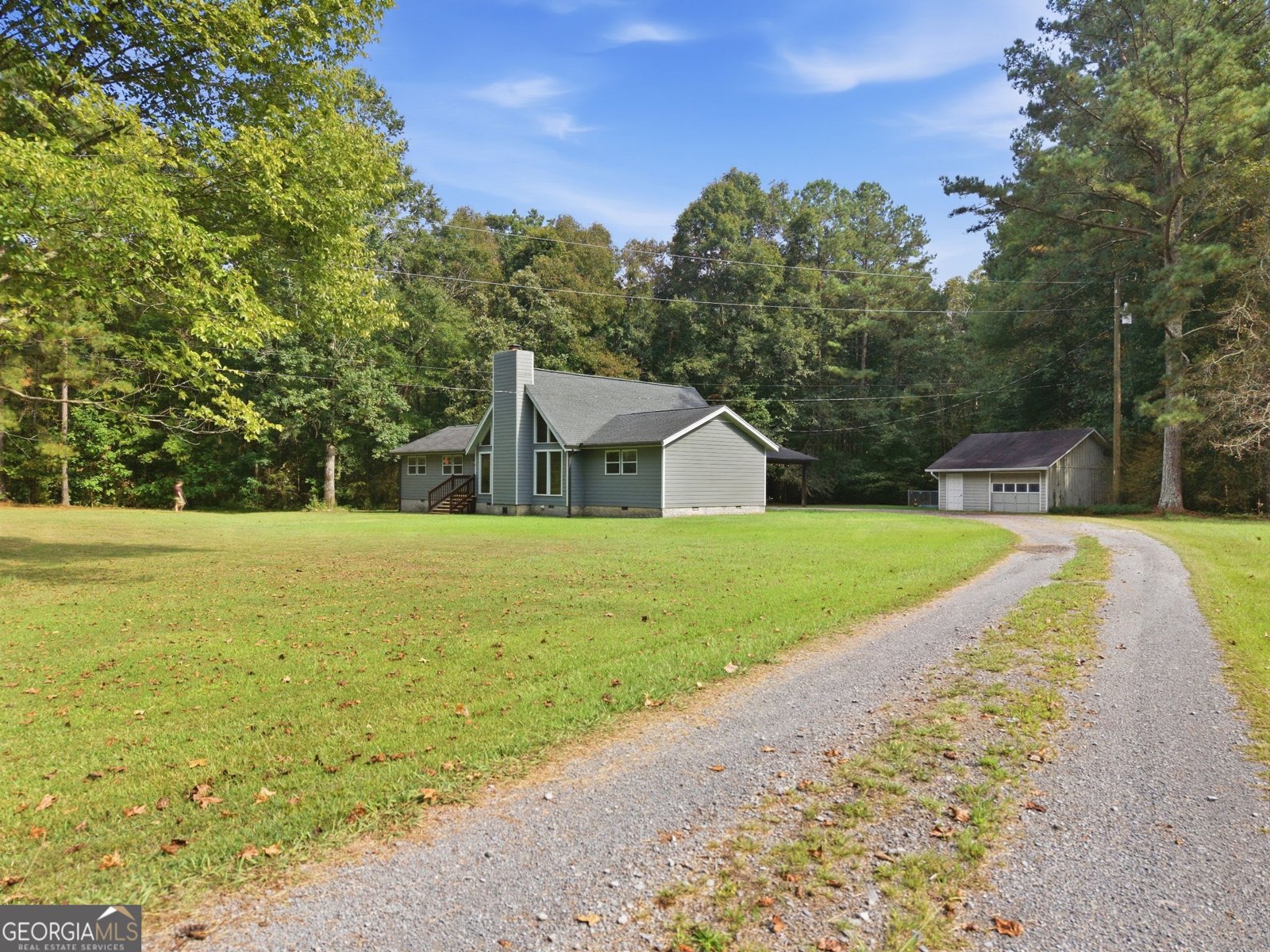 1124 New Rosedale Road Armuchee - Photo 57