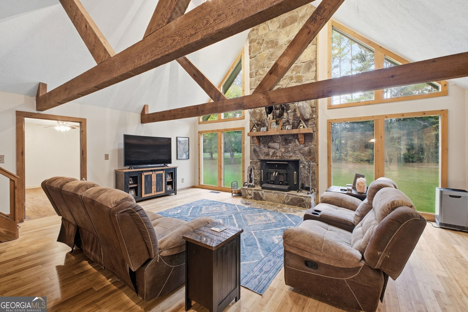 1124 New Rosedale Road Armuchee - Photo 6