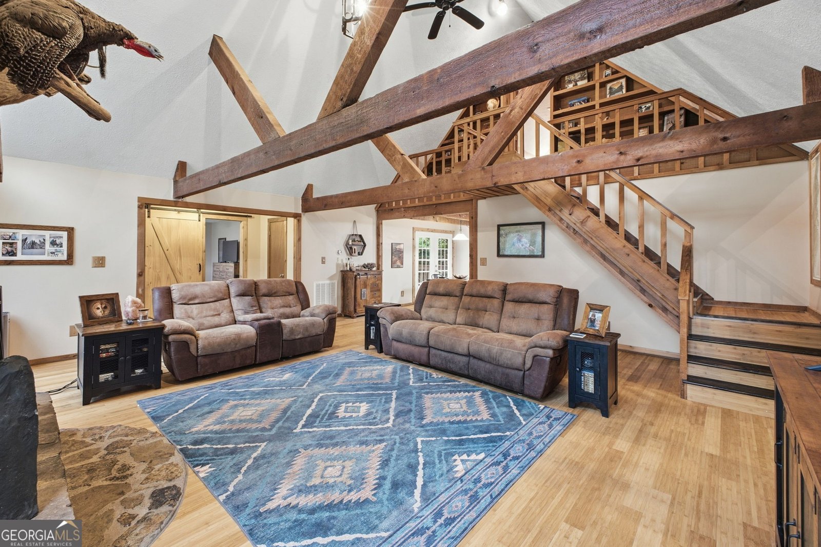 1124 New Rosedale Road Armuchee - Photo 7