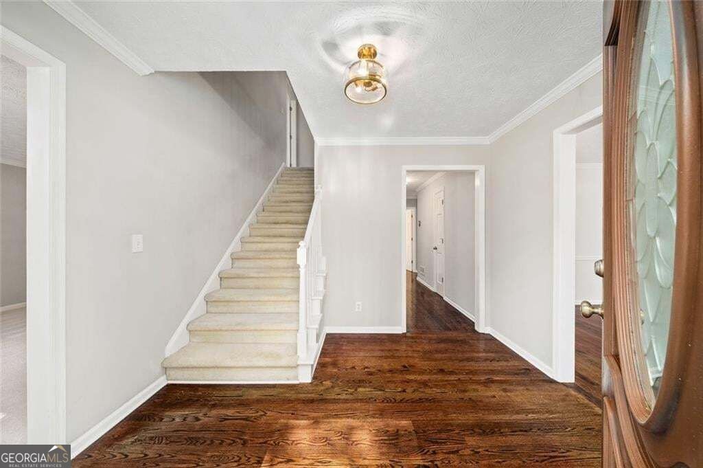 4317 Jones Bridge Circle Peachtree Corners - Photo 10
